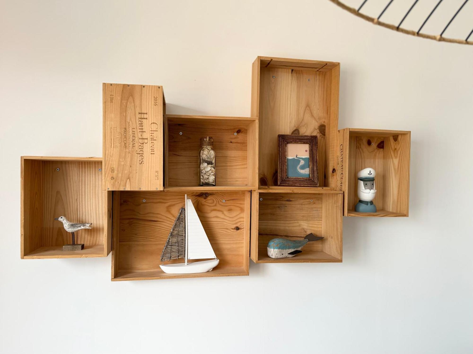 Apartmán Ti-Annez Mor Bénodet Exteriér fotografie