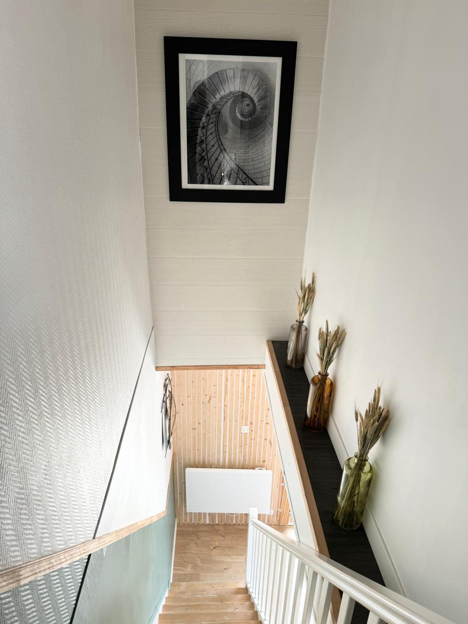 Apartmán Ti-Annez Mor Bénodet Exteriér fotografie